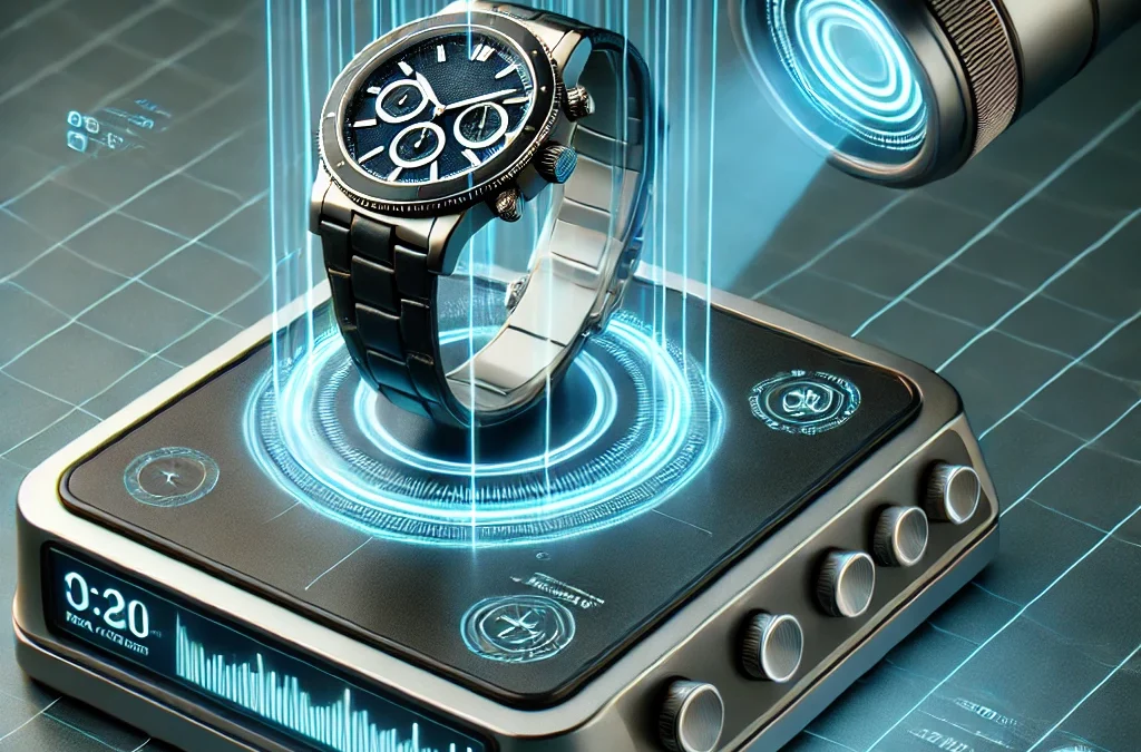 Free Online Item Valuation: How AI Is Revolutionizing Collectibles Appraisal